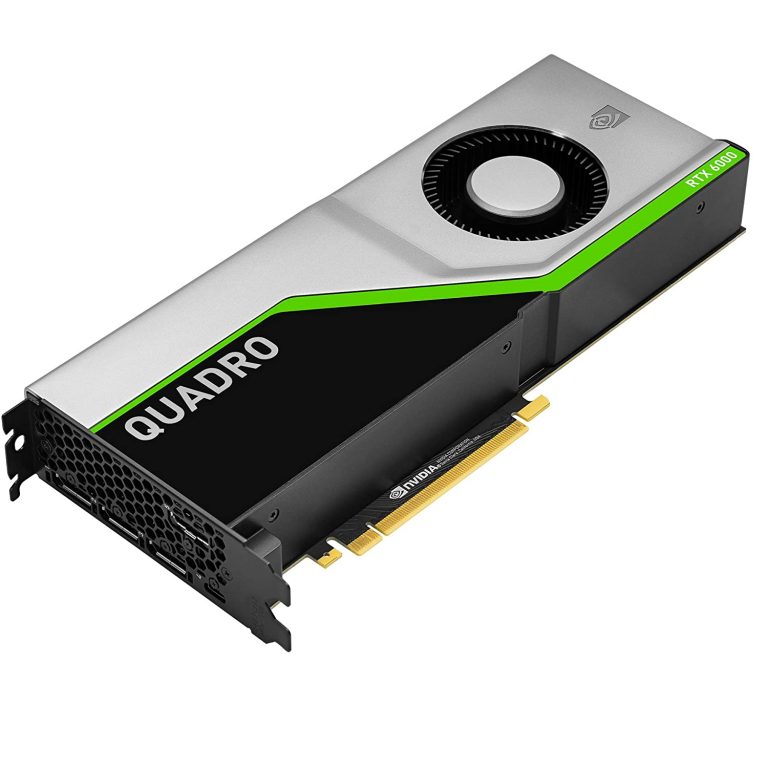 nvidia quadro 6000