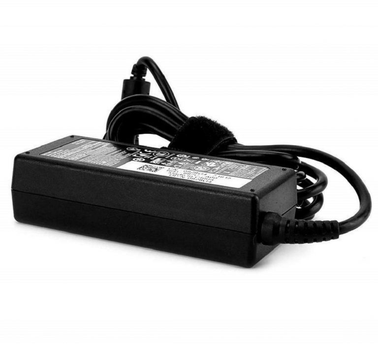 DELL 65 WATT Original Laptop AC Adapter MGJN9 Pam Infotech